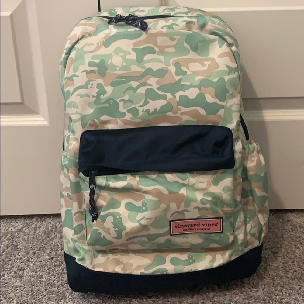 Vineyard Vines Backpack